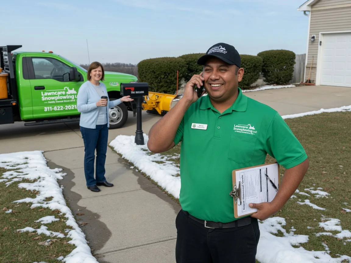 Lawn Care Services By Expert Landscaper Fishers Landing, NY FAQs